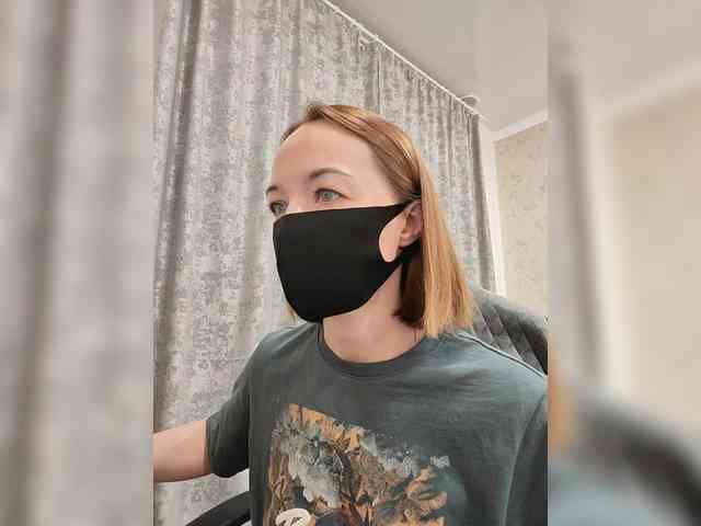 Viktoriya24 webcam