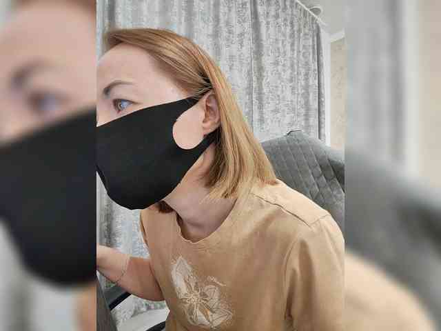 Viktoriya24 webcam