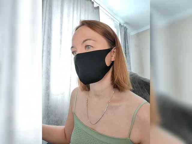 Viktoriya24 webcam