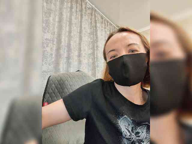 Viktoriya24 webcam