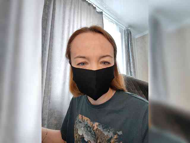 Viktoriya24 webcam