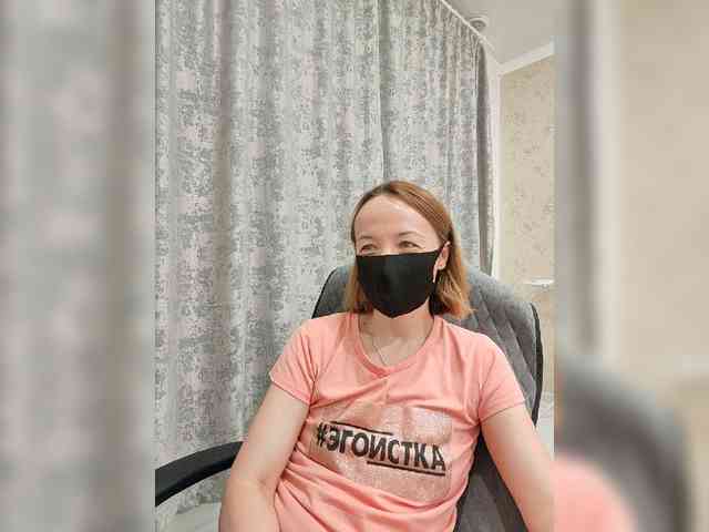 Viktoriya24 Live Webcam on BongaCams