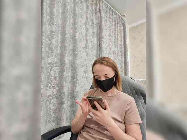 Viktoriya24 webcam