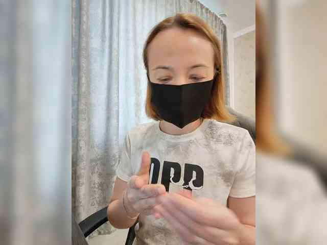 Viktoriya24 webcam