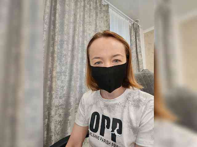 Viktoriya24 webcam