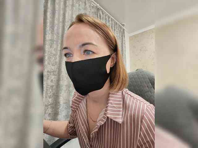 Viktoriya24 webcam