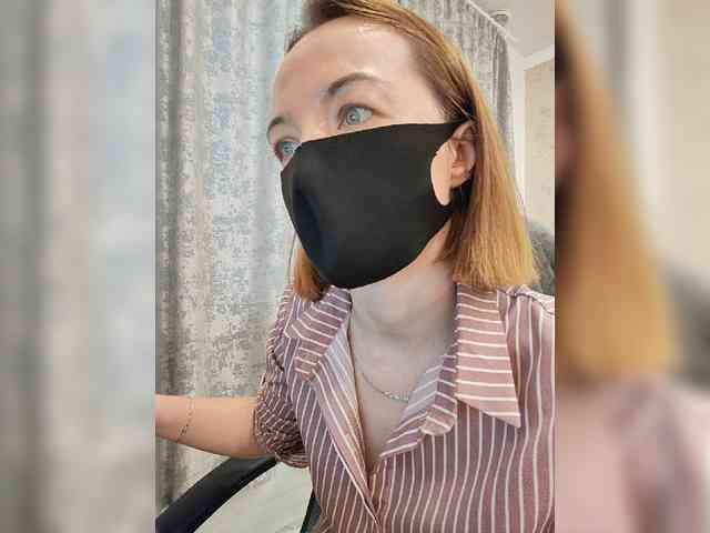 Viktoriya24 webcam