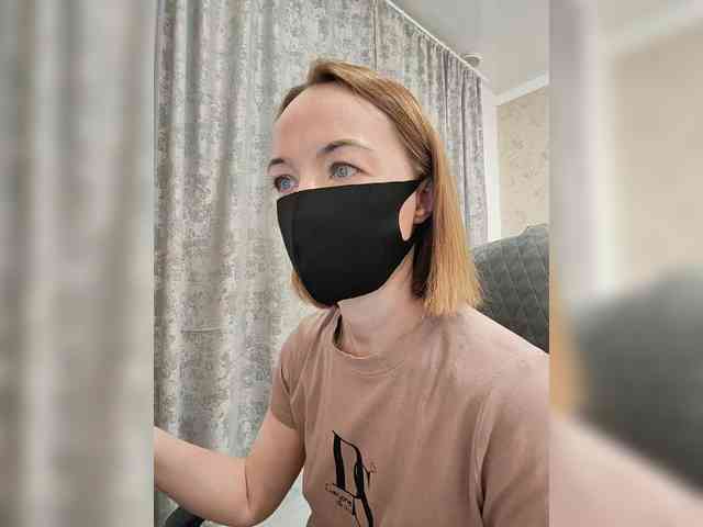 Viktoriya24 webcam