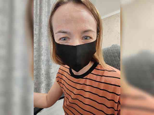 Viktoriya24 webcam