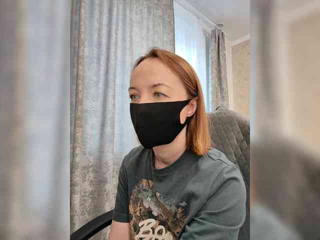 Viktoriya24 webcam