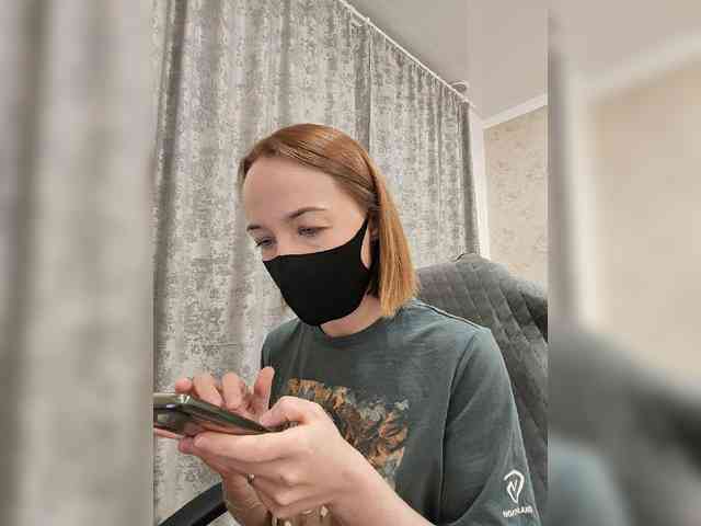 Viktoriya24 webcam