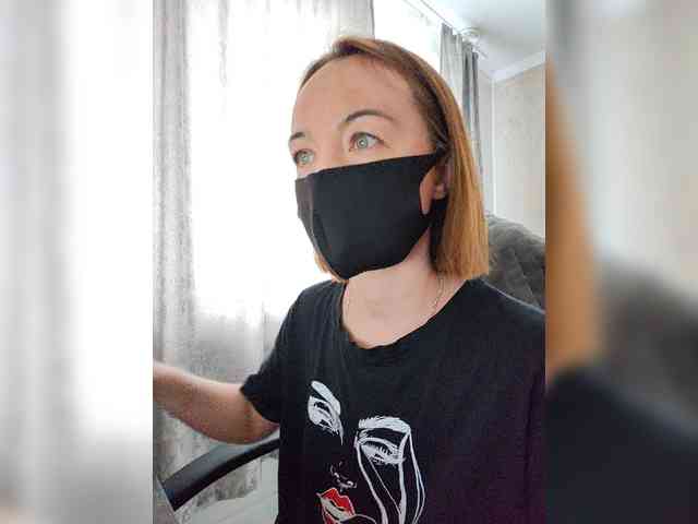 Viktoriya24 webcam
