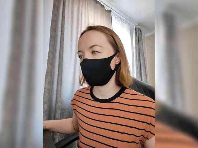 Viktoriya24 webcam
