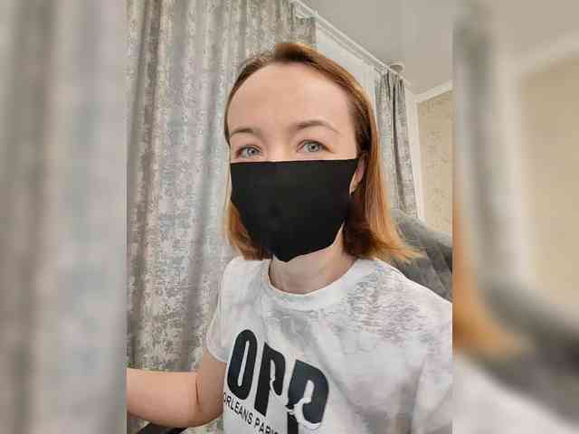 Viktoriya24 webcam