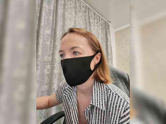 Viktoriya24 webcam