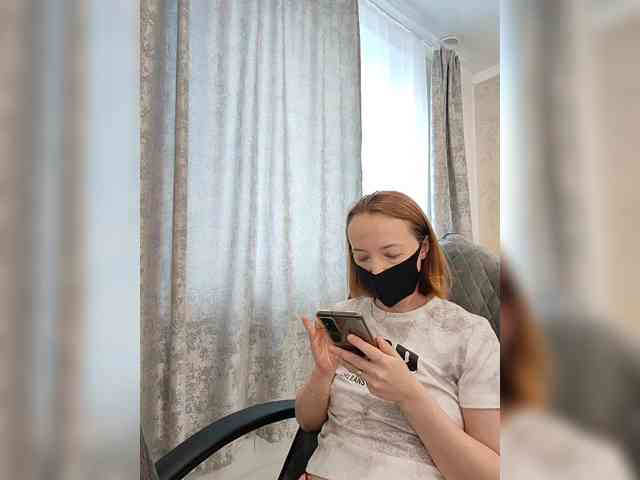 Viktoriya24 webcam