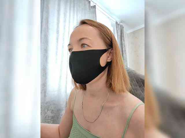 Viktoriya24 webcam