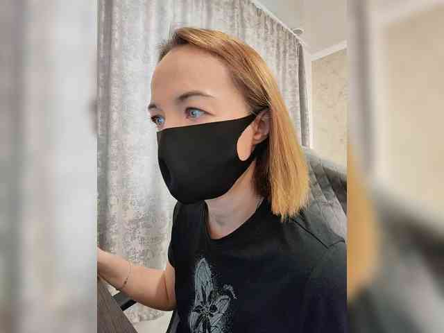 Viktoriya24 webcam