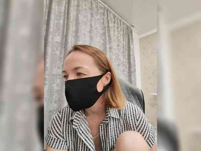 Viktoriya24 webcam