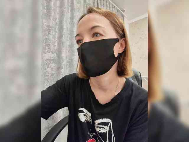 Viktoriya24 webcam