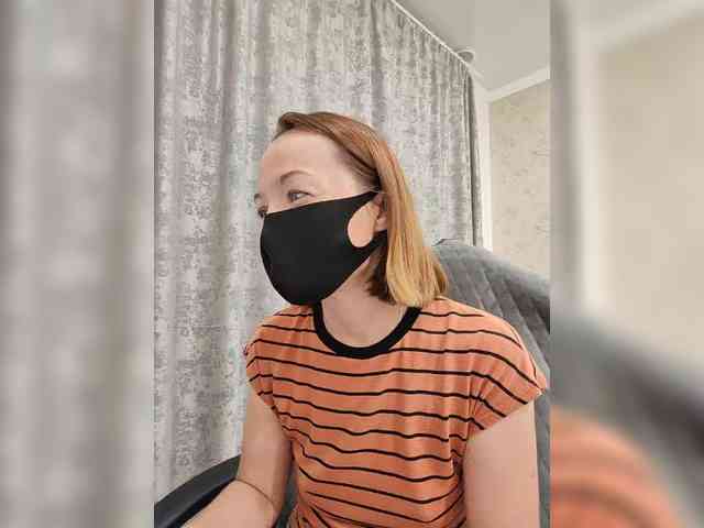 Viktoriya24 webcam
