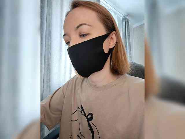 Viktoriya24 webcam