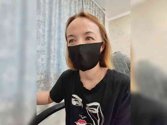 Viktoriya24 webcam