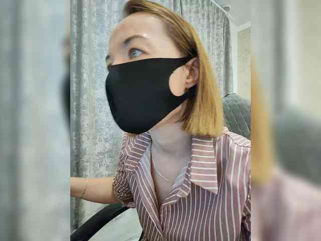 Viktoriya24 webcam