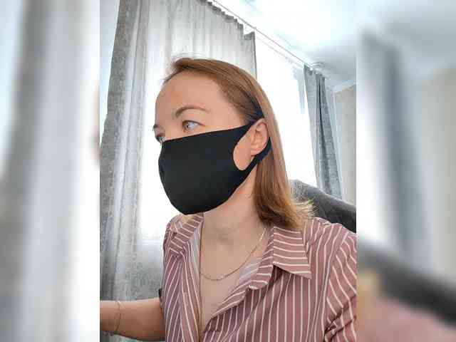 Viktoriya24 webcam