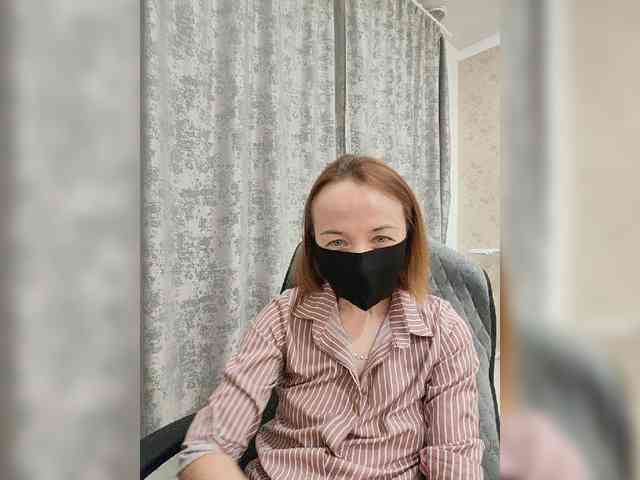 Viktoriya24 webcam