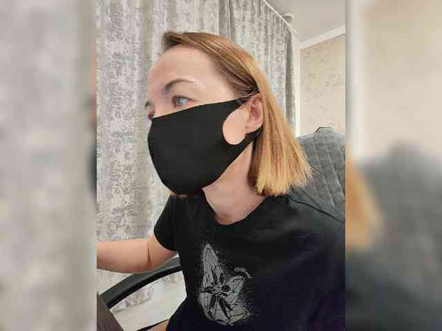 Viktoriya24 webcam