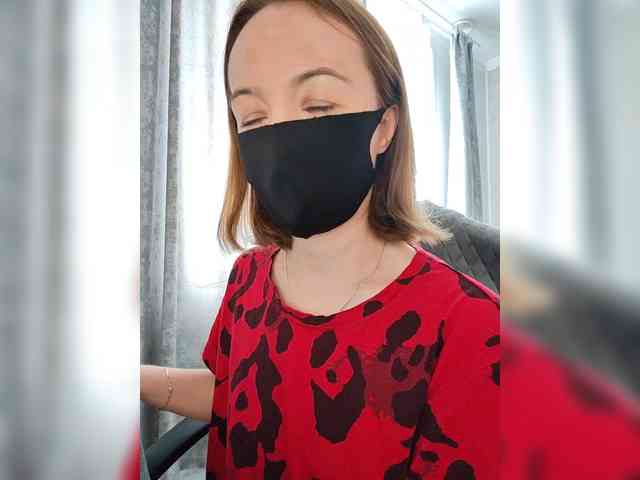 Viktoriya24 webcam