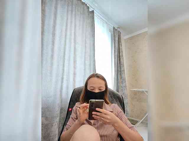 Viktoriya24 webcam