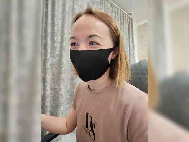 Viktoriya24 webcam