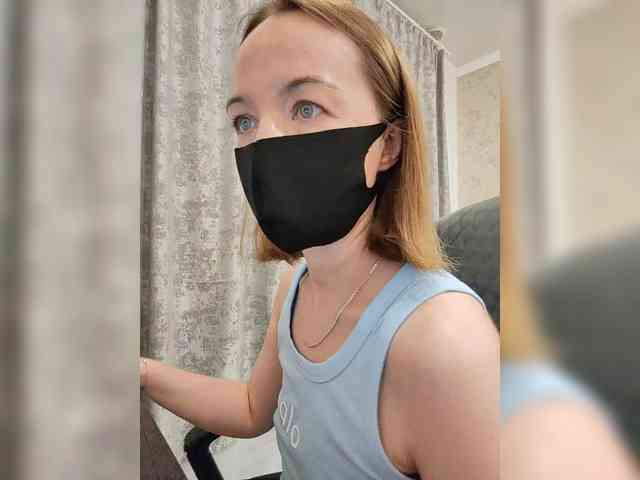 Viktoriya24 webcam