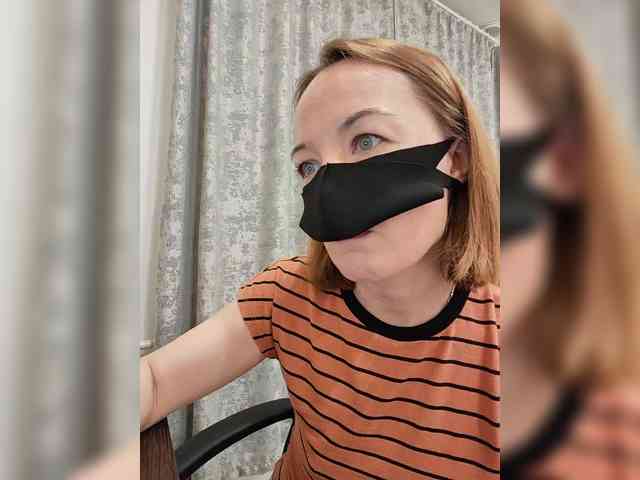 Viktoriya24 webcam
