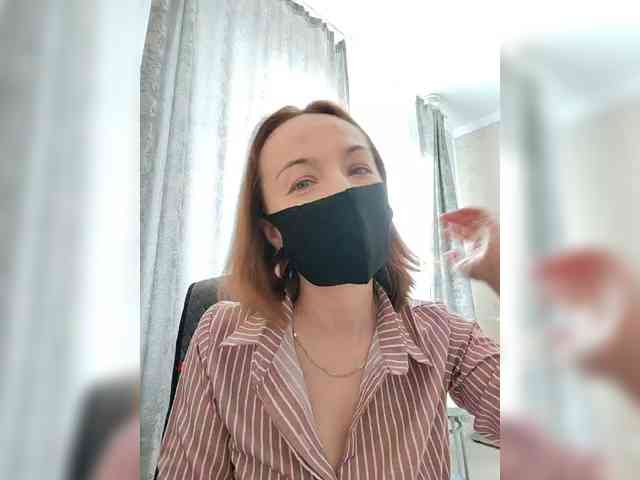 Viktoriya24 webcam