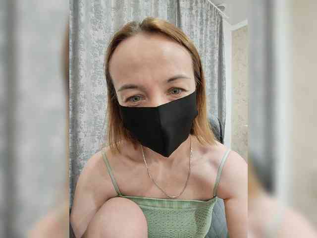 Viktoriya24 webcam