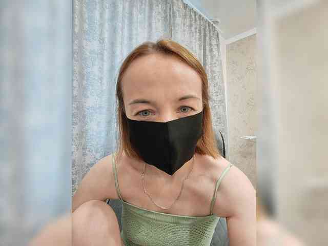 Viktoriya24 webcam