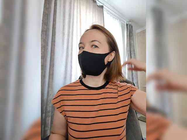 Viktoriya24 webcam