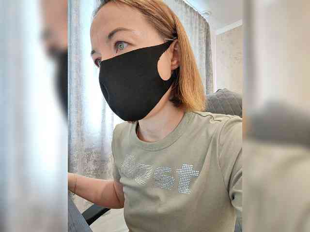 Viktoriya24 webcam