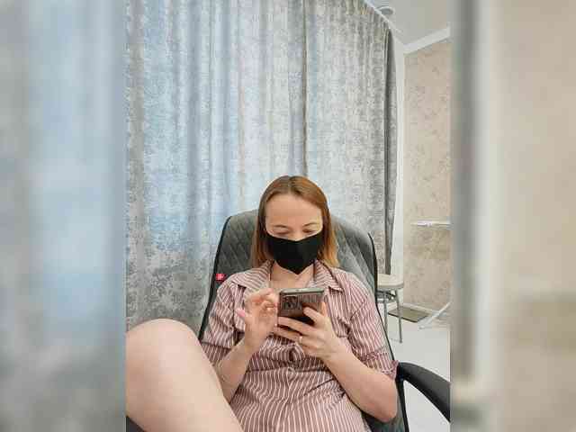 Viktoriya24 webcam