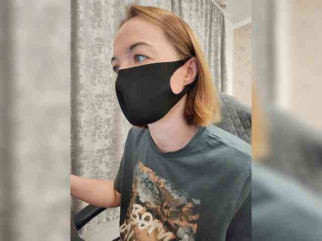 Viktoriya24 webcam