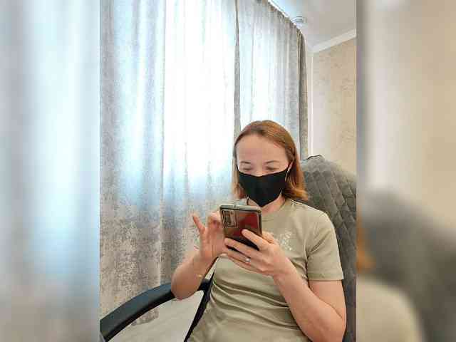 Viktoriya24 webcam
