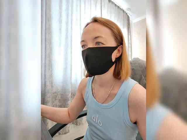 Viktoriya24 webcam