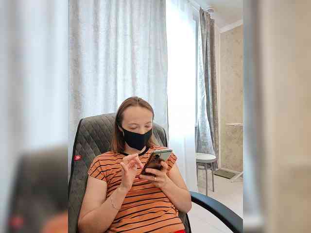 Viktoriya24 webcam