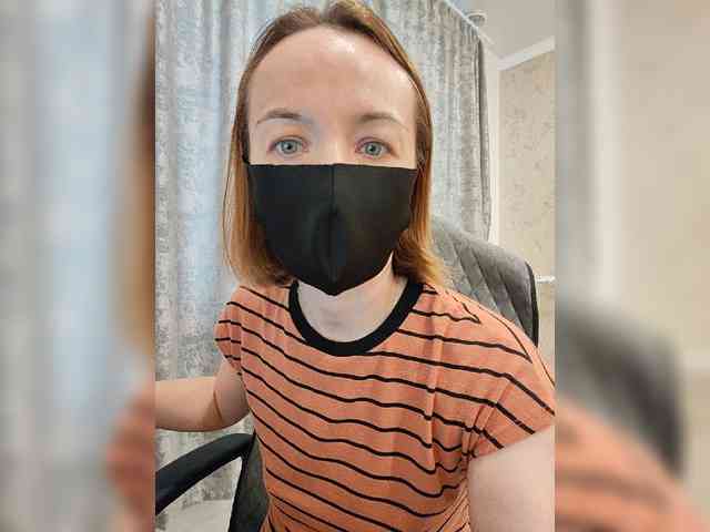 Viktoriya24 webcam