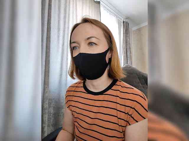 Viktoriya24 webcam