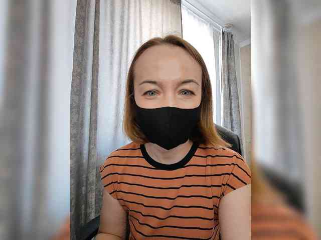 Viktoriya24 webcam