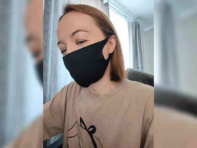 Viktoriya24 webcam
